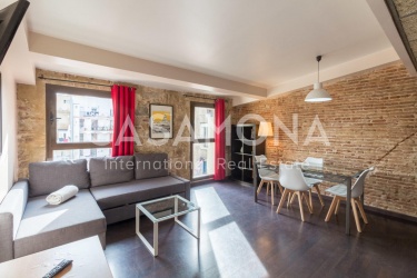 Charming One Bedroom Apartment With Rooftop Community Terrace And Lift